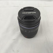 カメラレンズ|OLYMPUS