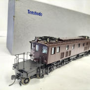 鉄道模型 HOゲージ|天賞堂