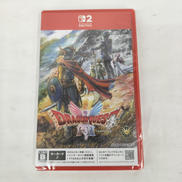 SWITCH2ソフト|SQUARE ENIX