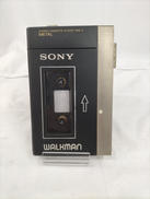 カセットウォークマン|SONY