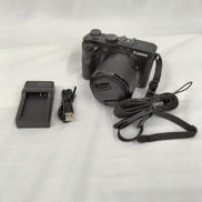 デジタルカメラ|CANON