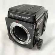 中判カメラ|MAMIYA