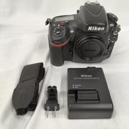 デジタル一眼ボディ|NIKON