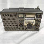 BCLラジオ|PANASONIC