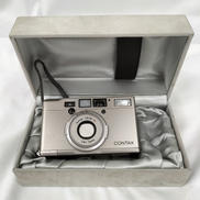 フィルムカメラ|CONTAX