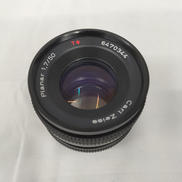 単焦点レンズ|CONTAX / KYOCERA