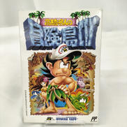 FCソフト|ハドソン