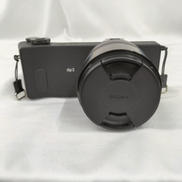 デジタルカメラ|SIGMA