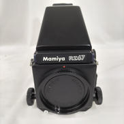 中判カメラ|MAMIYA