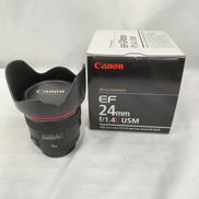 EF 24mm F1.4L USM|CANON