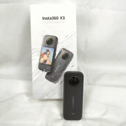 アクションカメラ|INSTA360