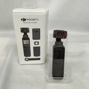 アクションカメラ|DJI