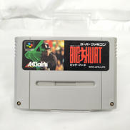 SFCソフト|Acclaim Japan