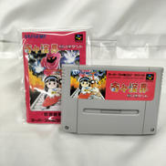 SFCソフト|ナツメ