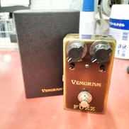 エフェクター|VEMURAM