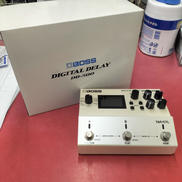 エフェクター|BOSS