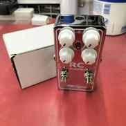 エフェクター|XOTIC