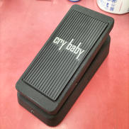 エフェクター|JIM DUNLOP