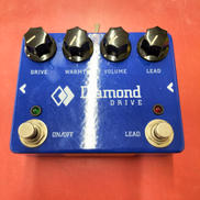 エフェクター|DIAMOND