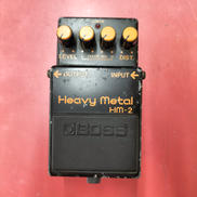 エフェクター|BOSS