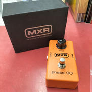 エフェクター|MXR