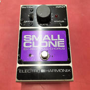 エフェクター|ELECTRO HARMONIX