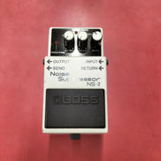 エフェクター|BOSS
