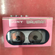 カセットウォークマン|SONY