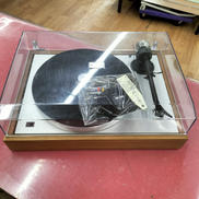 レコードプレーヤー|PRO-JECT