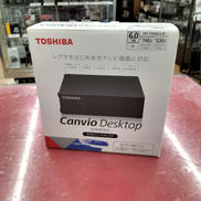 外付HDD|TOSHIBA