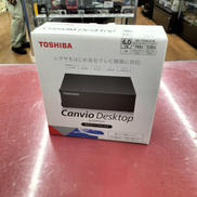 外付HDD|TOSHIBA