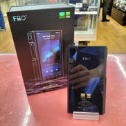M11 PLUS ESS|FIIO