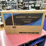 スマートテレビ|SKYWORTH