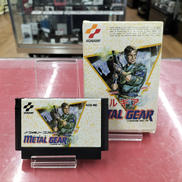 FCソフト|KONAMI