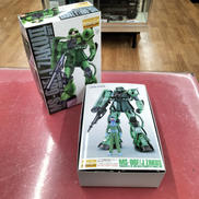プラモデル|BANDAI