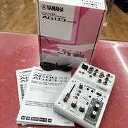 ミキサー|YAMAHA