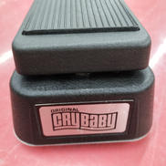 ワウペダル|JIM DUNLOP