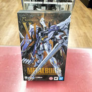 メタルビルド|BANDAI