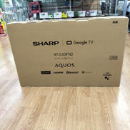 【店頭受取限定】4K液晶テレビ|SHARP