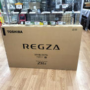 【店頭受取限定】4K液晶テレビ|TOSHIBA