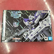 METAL ROBOT魂|BANDAI