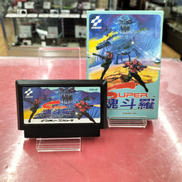 FCソフト|KONAMI