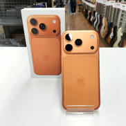 IPHONE17 PRO|APPLE/DOCOMO