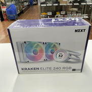 水冷CPUクーラー|NZXT