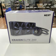 水冷CPUクーラー|NZXT
