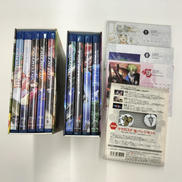 ブルーレイBOX|バンダイビジュアル