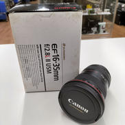 一眼レフ用大口径超広角ズームレンズ|CANON