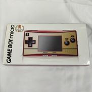 ゲームボーイミクロ ファミコンver