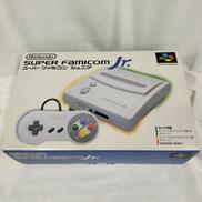 スーパーファミコンJR