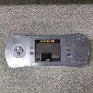 LYNX|ATARI